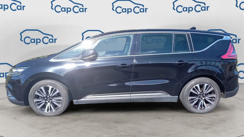 Espace V 2.0 Blue dCi 190 EDC6 Initiale Paris 2022 occasion 33290 Blanquefort