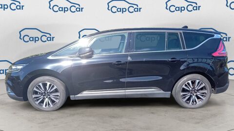 Espace V 2.0 Blue dCi 190 EDC6 Initiale Paris 2022 occasion 33290 Blanquefort