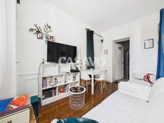  Appartement à vendre 2 pièces 30 m²