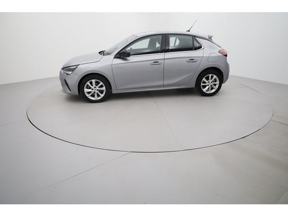 Corsa Elegance 1.2 Turbo 100 ch BVM6 2021 occasion 81990 Fr&eacute;jairolles