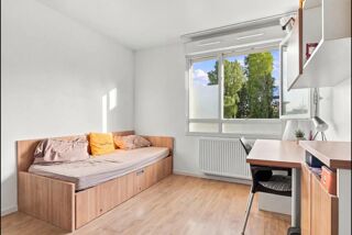  Appartement à vendre 1 pièce 19 m²