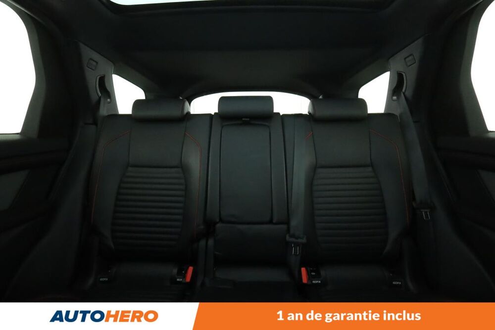Discovery sport P300e PHEV AWD R-Dynamic SE Auto 309 ch 2021 occasion 92130 Issy-les-Moulineaux