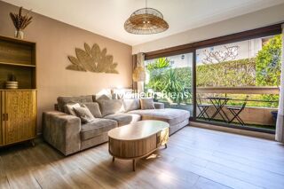  Appartement � vendre 3 pi�ces 64 m�