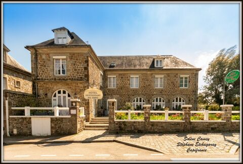 Dpt Orne (61), à vendre Charmant fonds de commerce de Bar Restaurant Hôtel à Rânes en Normandie 145000 61150 Ranes