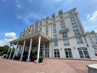  Appartement � vendre 1 pi�ce 23 m�