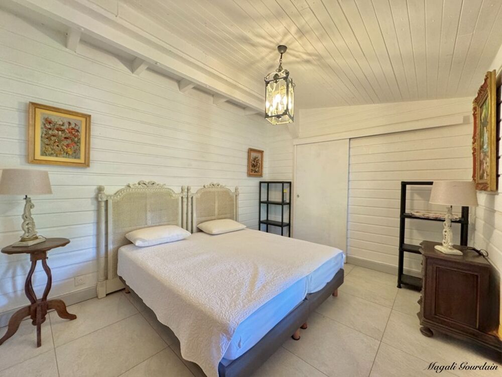 � vendre  Maison Saint-Fran�ois (97118)