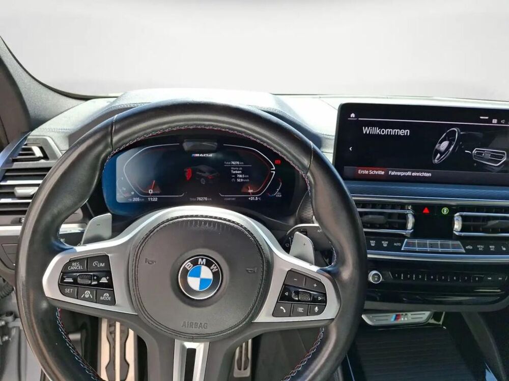 X4 – Diesel Pack Innovation Sport Automatique Climatisation 2023 occasion 33000 Bordeaux