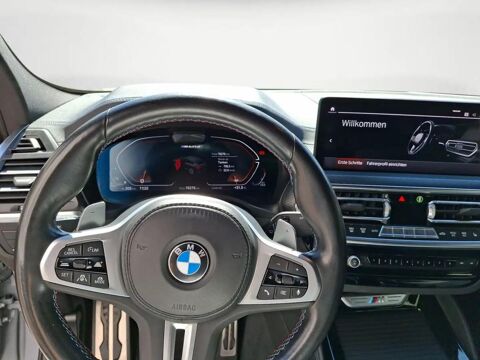 X4 – Diesel Pack Innovation Sport Automatique Climatisation 2023 occasion 33000 Bordeaux