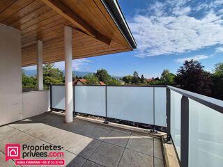  Appartement � vendre 2 pi�ces 53 m�