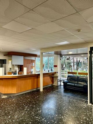  Appartement � louer 1 pi�ce 18 m� Clamart