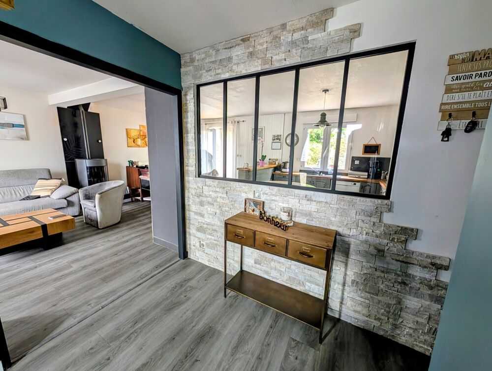 Vente Maison Maison 4 chambres, en impasse, sans travaux LE RELECQ KERHUON (29) Le relecq kerhuon