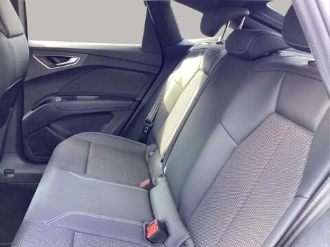 Q4 35 S line 170ch Carplay 2022 occasion 33600 Pessac