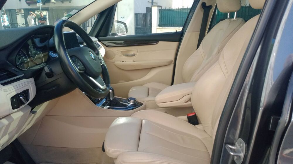 Serie 2 xDrive 1.5 225 Hybrid BVA6 Luxury 2018 occasion 92270 Bois Colombes