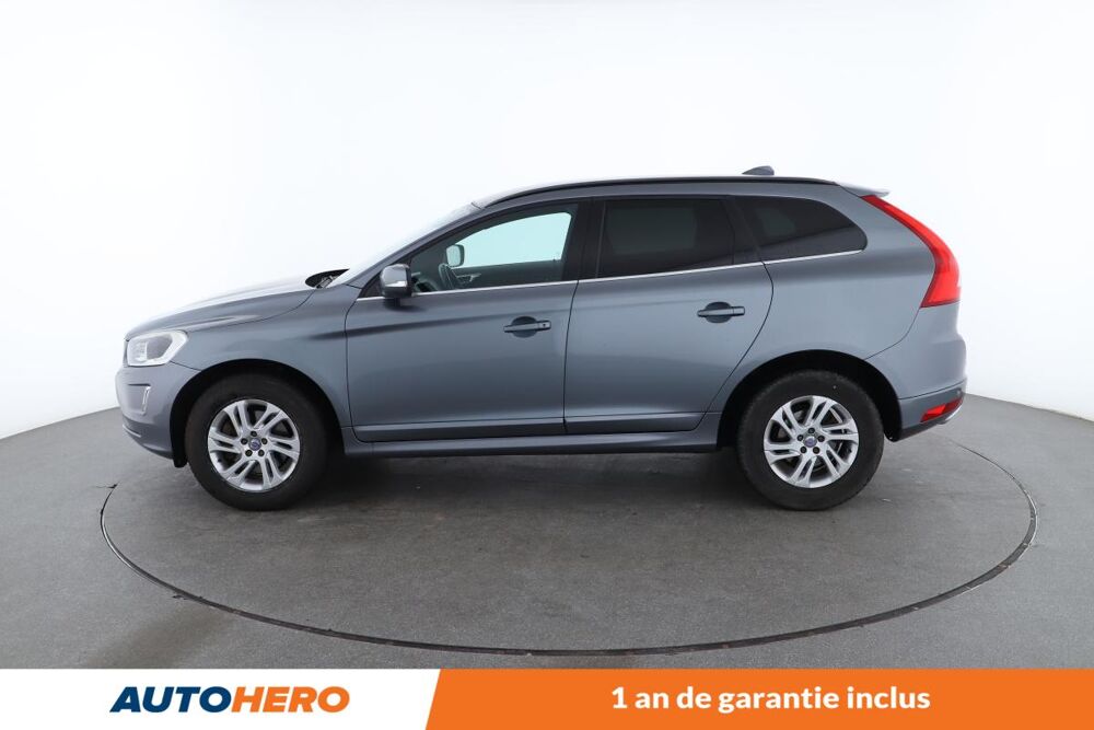 XC60 2.4 D4 AWD 190 ch 2016 occasion 92130 Issy-les-Moulineaux