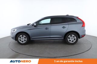 XC60 2.4 D4 AWD 190 ch 2016 occasion 92130 Issy-les-Moulineaux