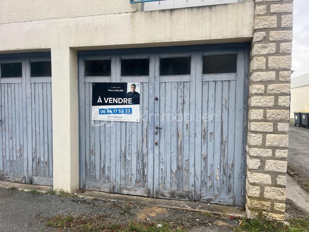 Vente Parking/Garage PARKING GARAGE Coulounieix chamiers