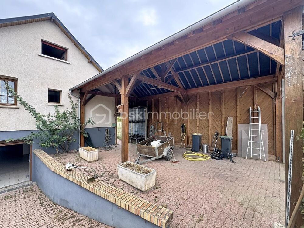 Vente Maison Maison familiale au calme Saint leger de rotes