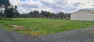  Terrain � vendre 1161 m�