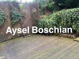  Maison � vendre 7 pi�ces 200 m�