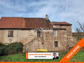  Ferme � vendre 4 pi�ces 100 m�