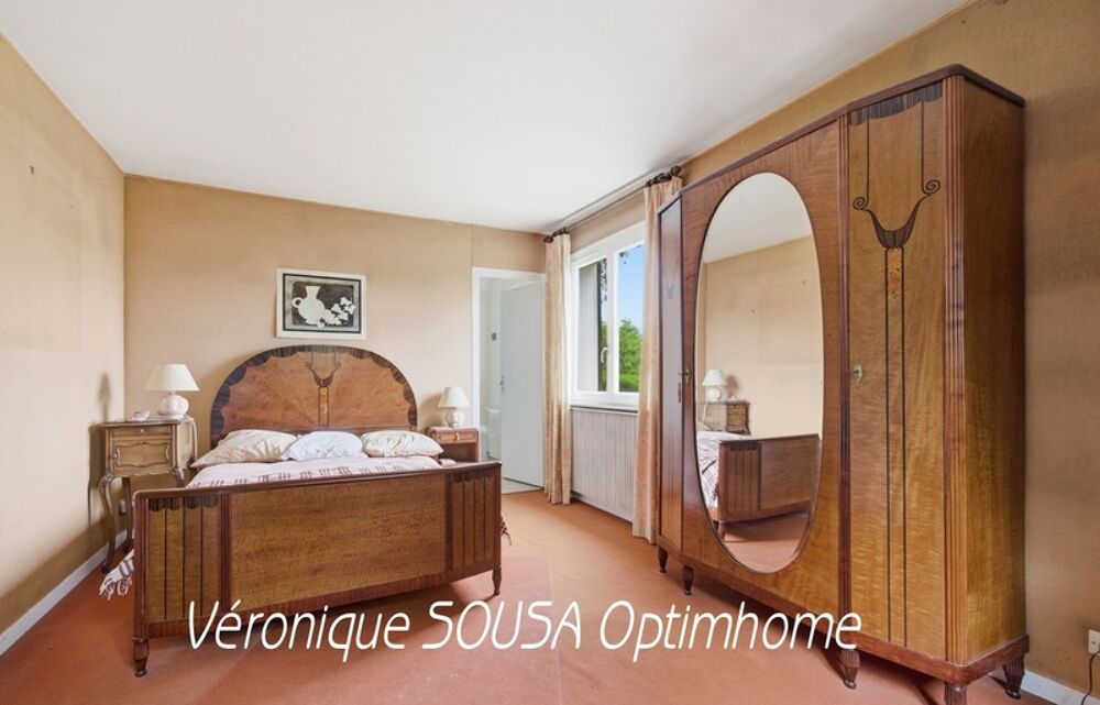 à vendre  Maison Fourqueux (78112)