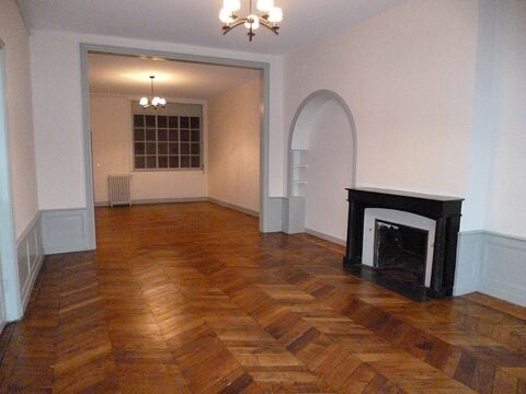  Appartement � louer 6 pi�ces 155 m� Clermont ferrand