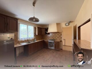  Maison à vendre 5 pièces 115 m²