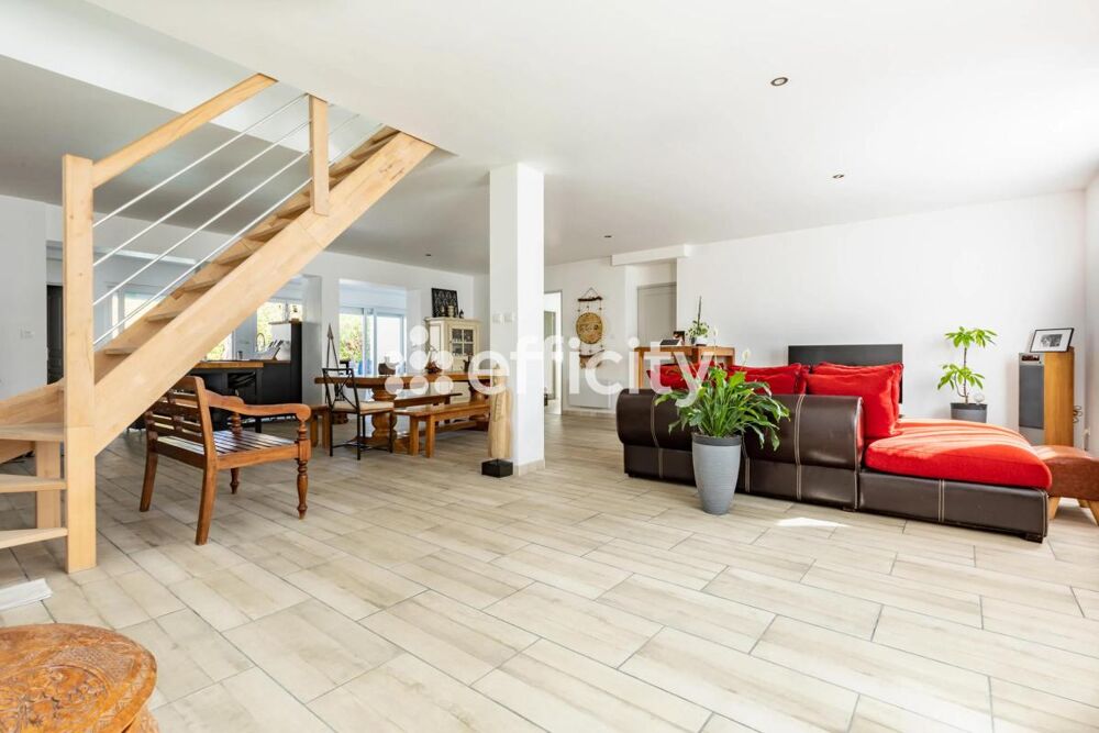 Vente Maison Maison de ville Nantes