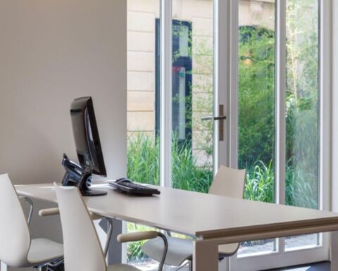   A louer bureaux 