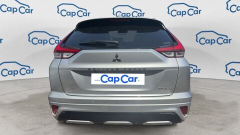 Eclipse Cross 2.4 MIVEC PHEV 188 4WD BVA Instyle 2022 occasion 94160 Saint Mande
