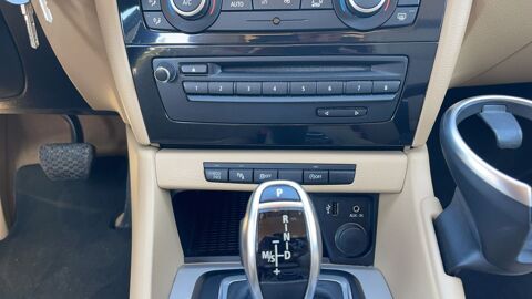 X1 sDrive 18d 143 Steptronic8 Lounge Plus - Premi&egrave;re main Autom 2014 occasion 17100 Saintes