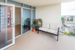  Appartement � vendre 3 pi�ces 62 m�