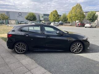 S&eacute;rie 1 120 d M Sport 2022 occasion 71680 Cr&ecirc;ches-sur-Sa&ocirc;ne