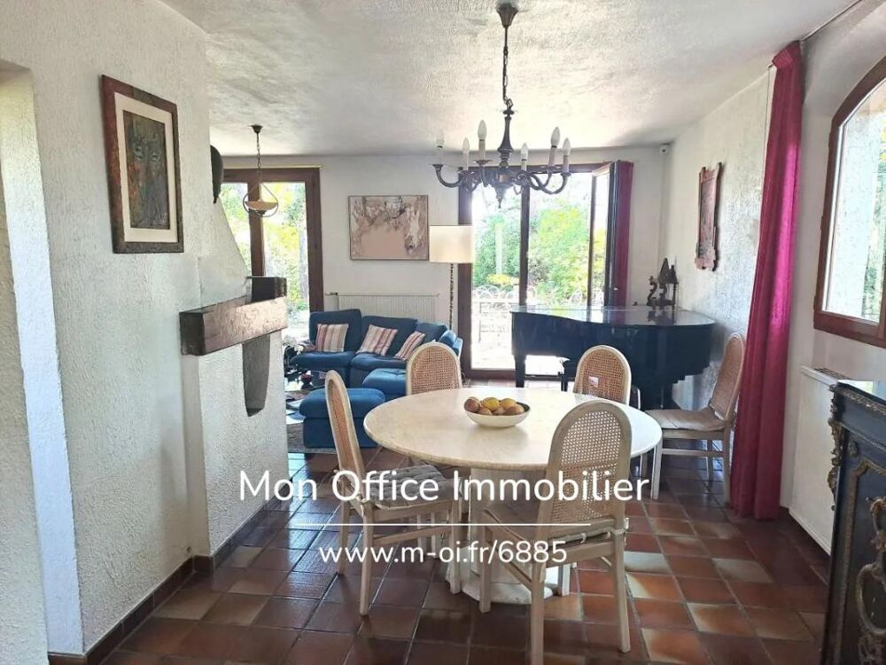 à vendre  Maison Aix-en-Provence (13100)
