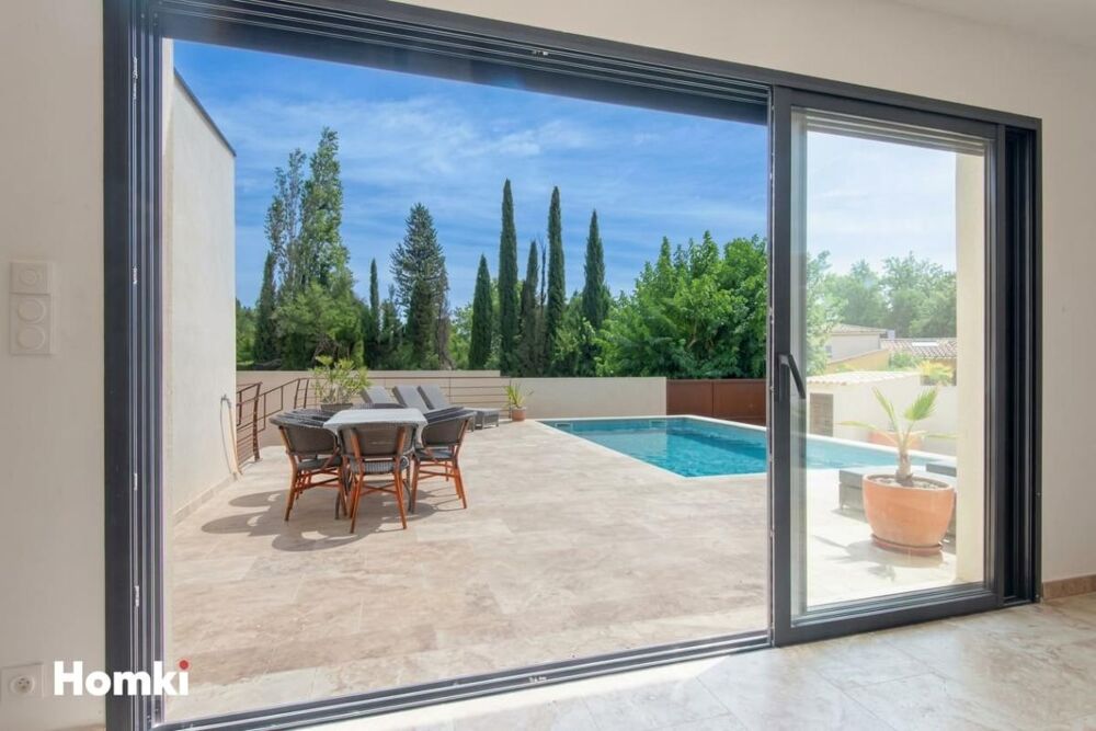 Vente Maison Maison/Villa T5 de 134 m² à L'Isle-sur-la-Sorgue 84800 L isle sur la sorgue