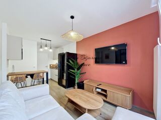  Appartement � louer 2 pi�ces 38 m�
