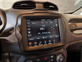 Renegade 1.0 gse t3 120ch limited 2019 occasion 34130 Valergues