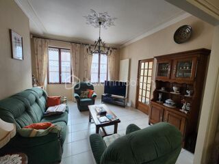  Maison à vendre 5 pièces 132 m²