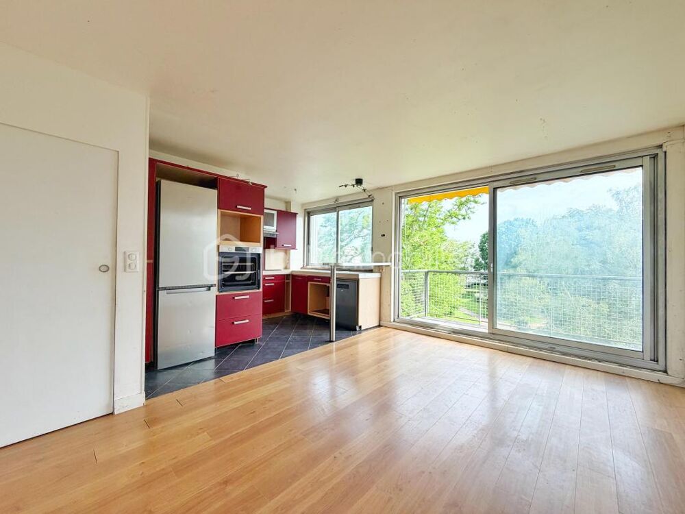 NOUVEAU 5 PIECES NORD SUD