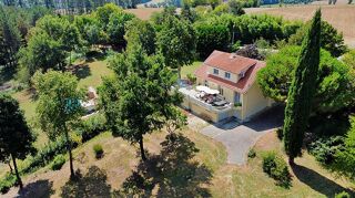  Maison à vendre 7 pièces 260 m²