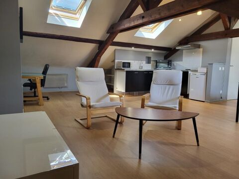  Appartement � louer 2 pi�ces 45 m�