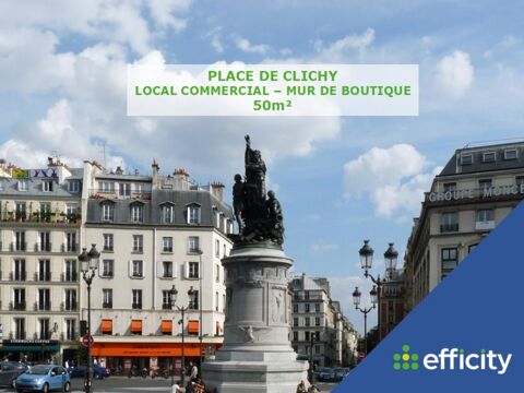 Locaux/Biens immobiliers 480000 75017 Paris