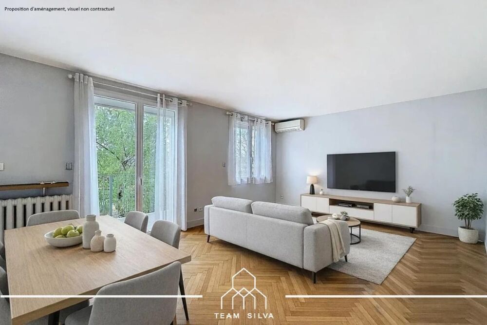 Vente Villa Villa Ternay