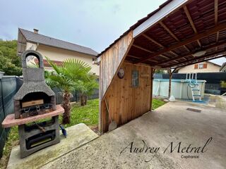  Maison � vendre 3 pi�ces 81 m�