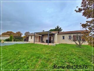  Maison à vendre 5 pièces 125 m²