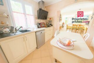  Villa � vendre 4 pi�ces 120 m�