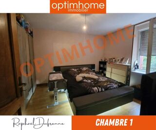  Maison � vendre 5 pi�ces 96 m�