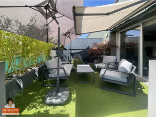  Appartement � vendre 4 pi�ces 101 m�