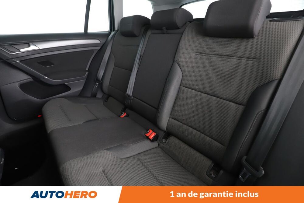 Golf SW VII 1.6 TDI BlueMotion Tech Confortline Business DSG7 115 ch 2018 occasion 92130 Issy-les-Moulineaux