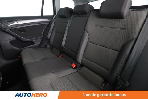 Golf SW VII 1.6 TDI BlueMotion Tech Confortline Business DSG7 115 ch 2018 occasion 92130 Issy-les-Moulineaux